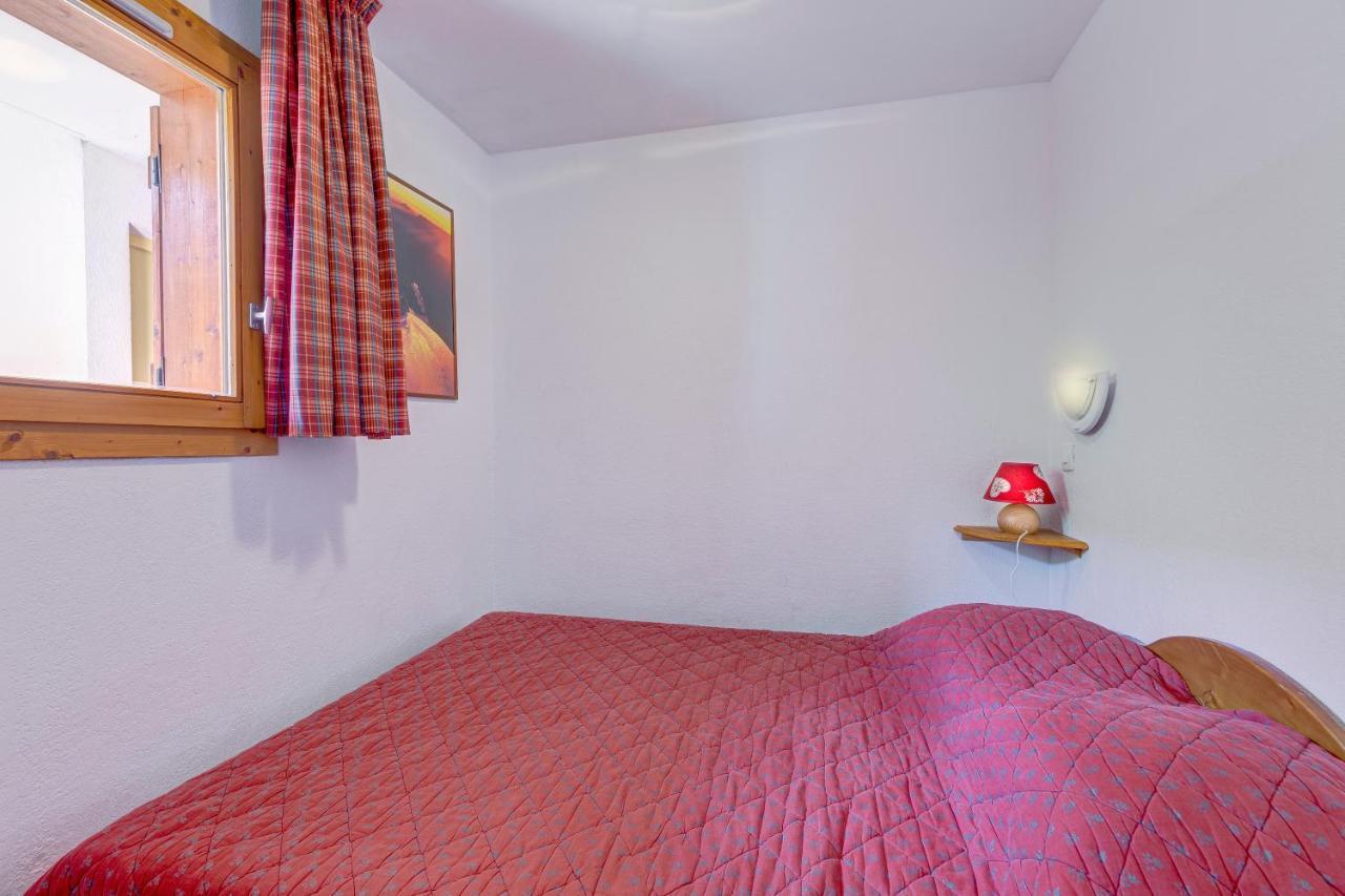 Les Valmonts 403 Daire Saint-Martin-de-Belleville Dış mekan fotoğraf